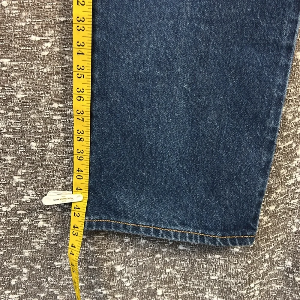 Levis 517 Boot Cut Denim‎ Jeans Red Tab W36 x 32L